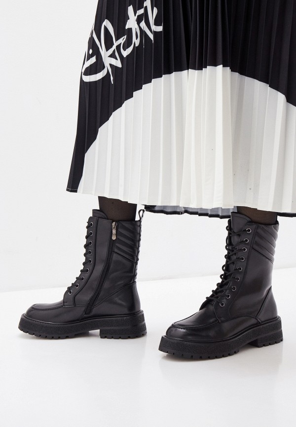 фото Ботинки respect