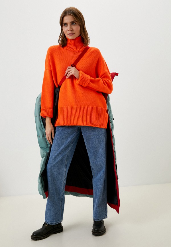 фото Пуховик bask