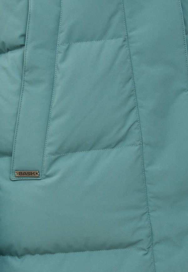 фото Пуховик bask