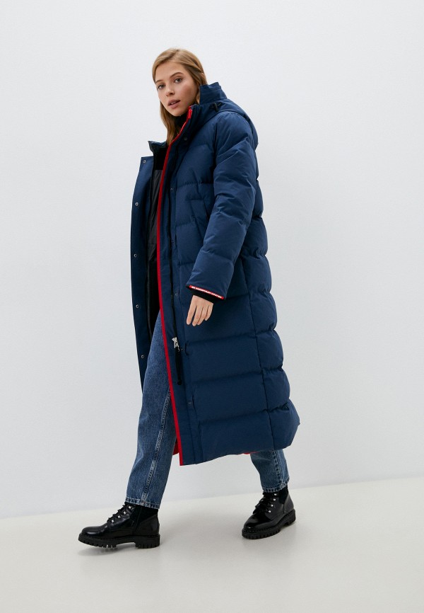 фото Пуховик bask