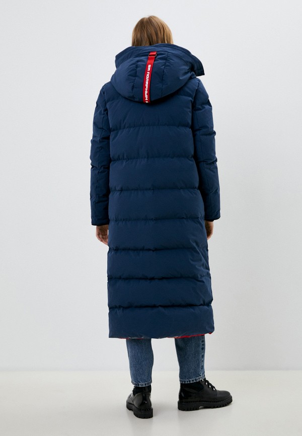 фото Пуховик bask