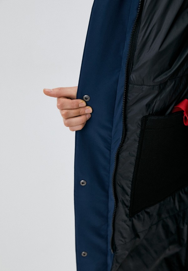 фото Пуховик bask