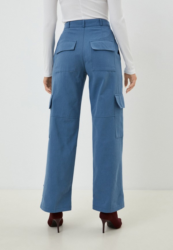 фото Брюки gpride