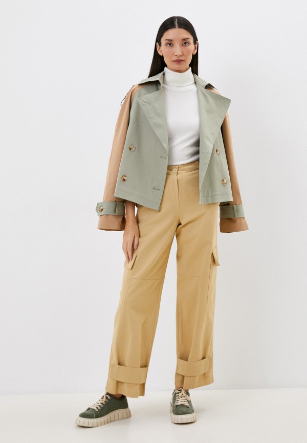 фото Брюки gpride