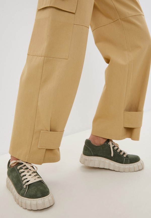 фото Брюки gpride