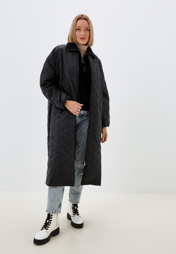 фото Куртка утепленная lovertin