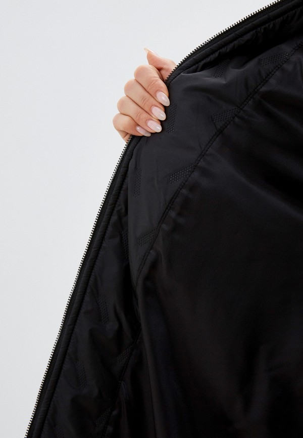 фото Куртка утепленная lovertin