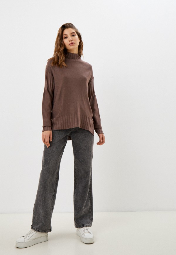 фото Свитер vivawool