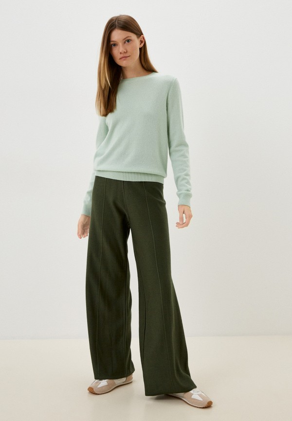 фото Брюки vivawool