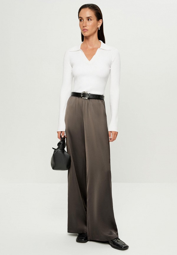 фото Брюки zarina