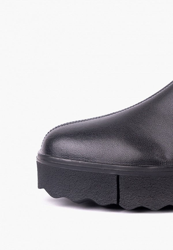 фото Ботинки zenden