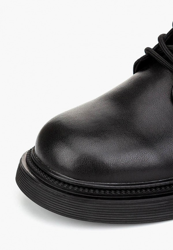 фото Ботинки zenden