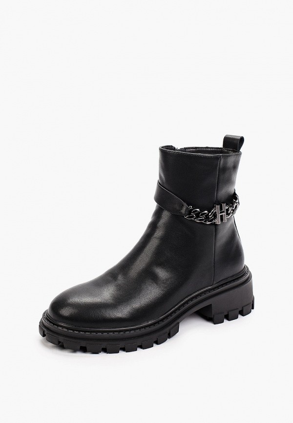 фото Ботинки milana