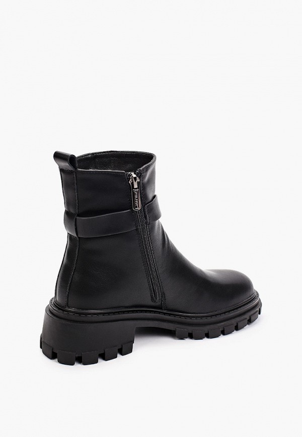 фото Ботинки milana