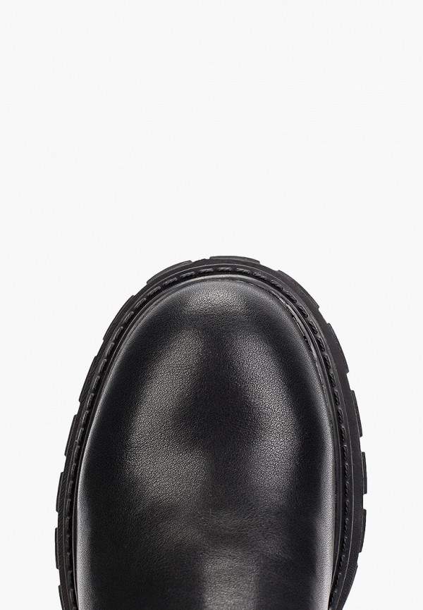 фото Ботинки milana