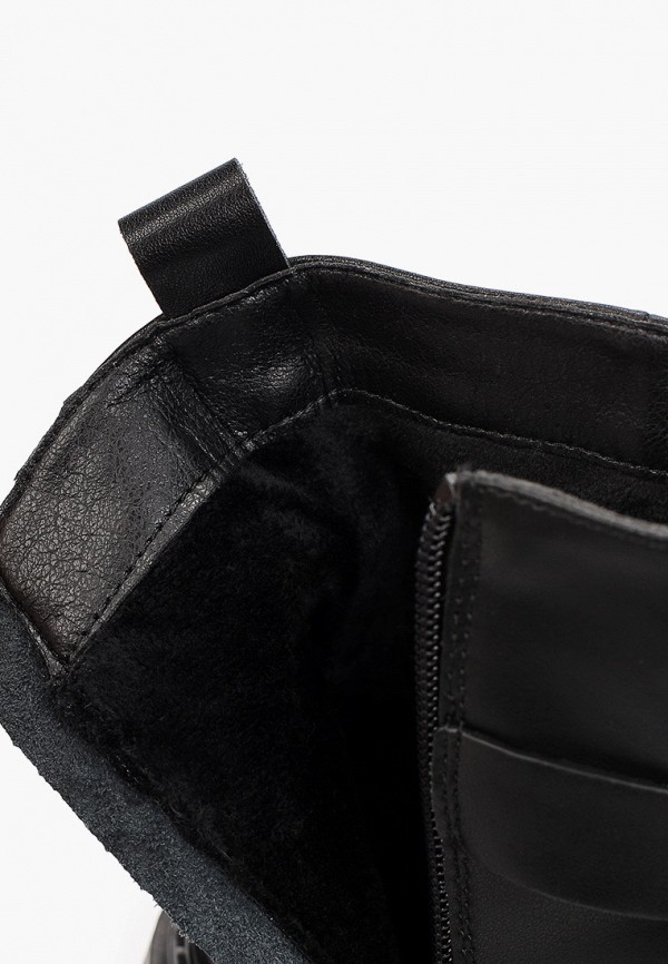 фото Ботинки milana