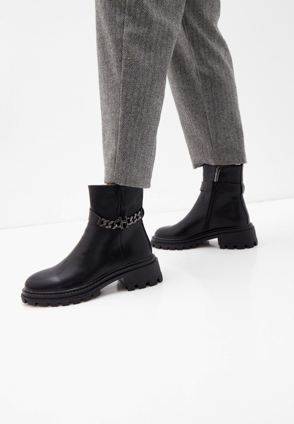 фото Ботинки milana