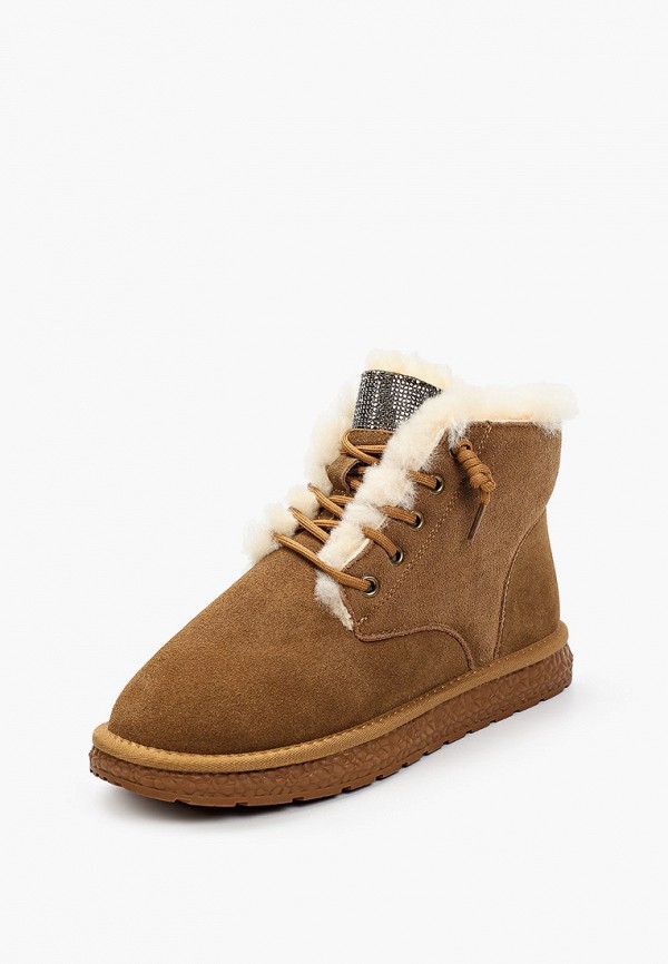 фото Ботинки milana