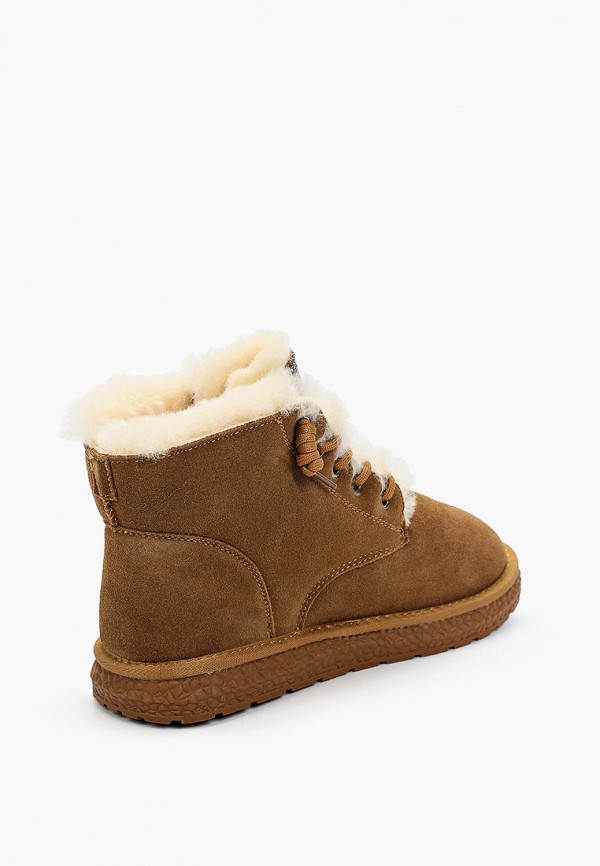 фото Ботинки milana