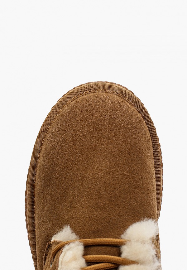 фото Ботинки milana