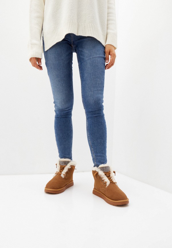 фото Ботинки milana