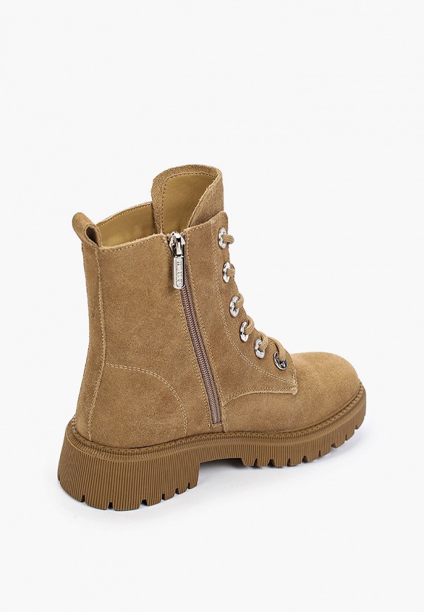 фото Ботинки milana