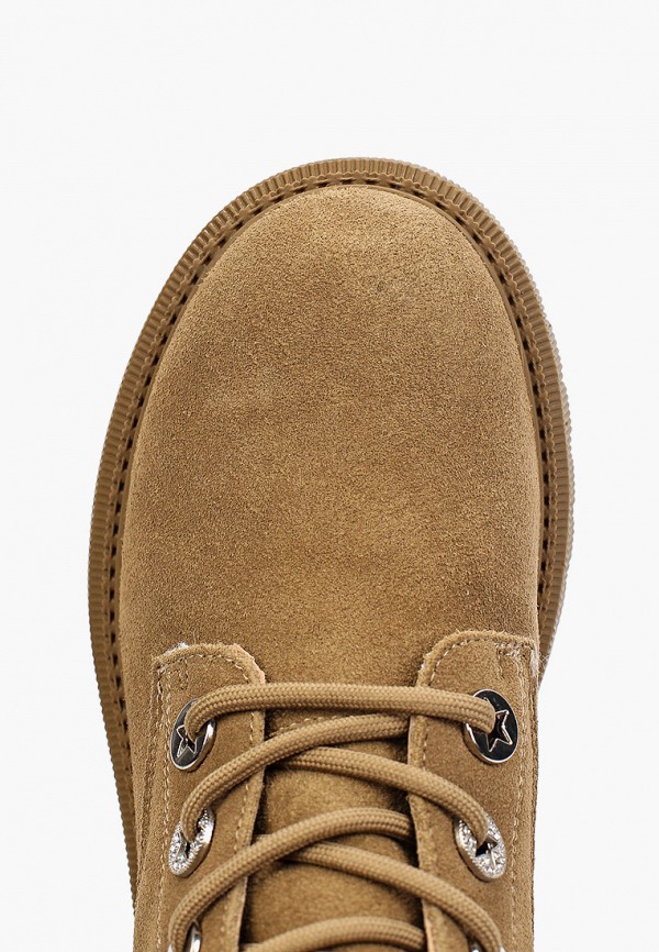 фото Ботинки milana