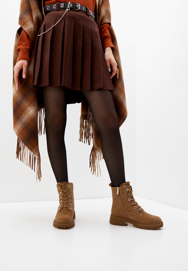 фото Ботинки milana