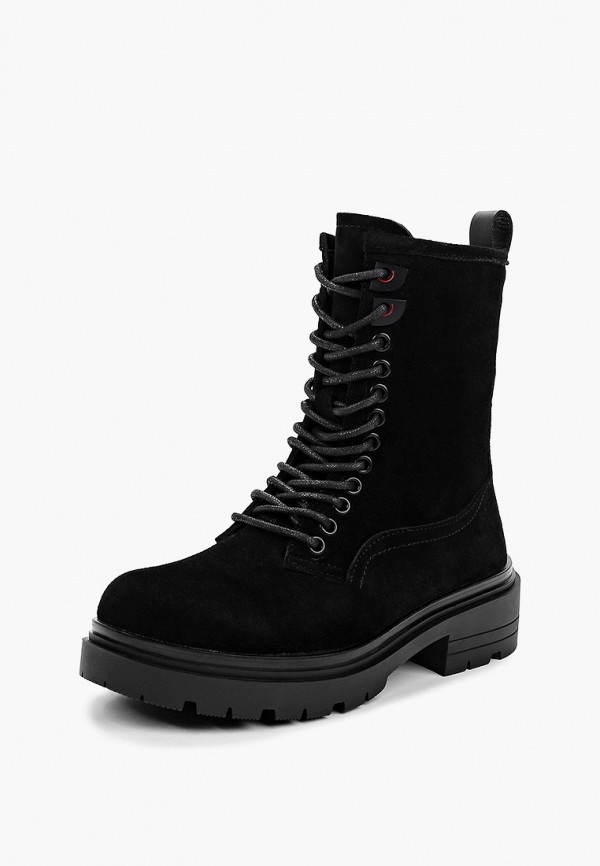 фото Ботинки milana