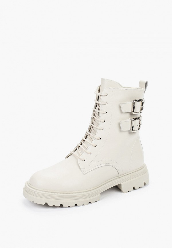 фото Ботинки milana