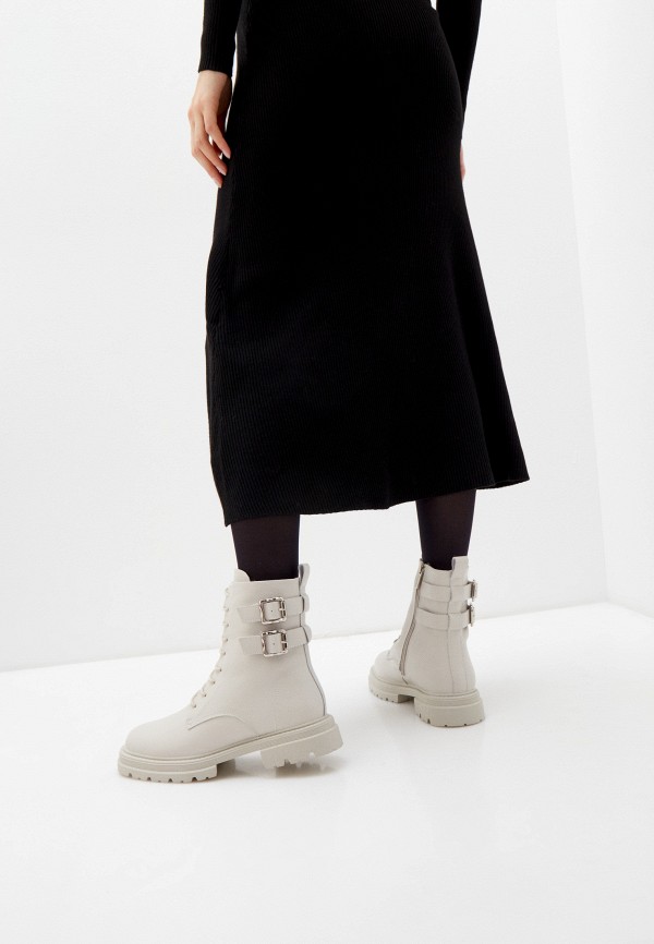 фото Ботинки milana