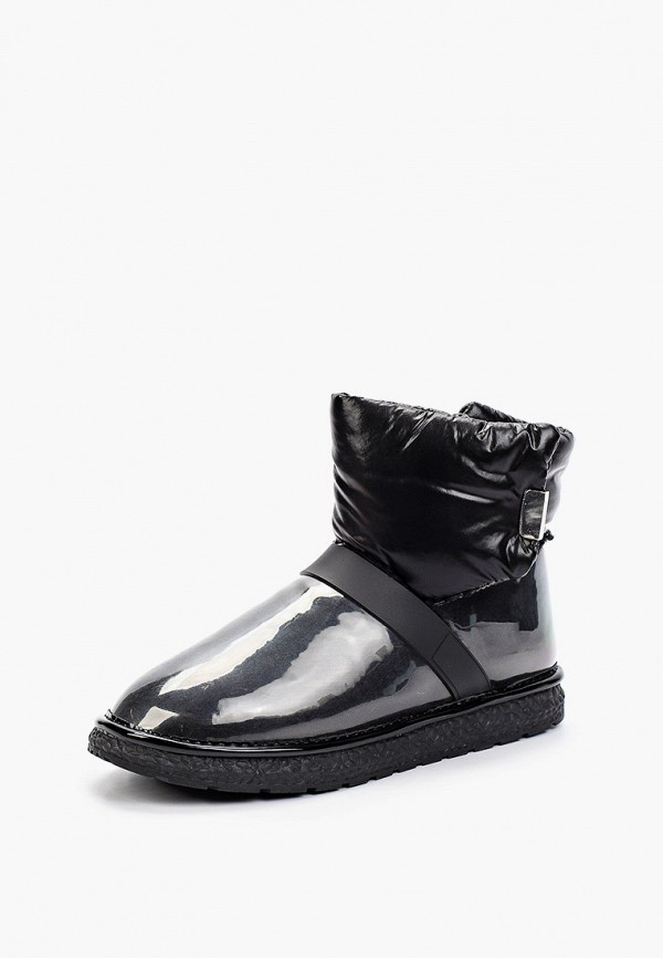 фото Полусапоги milana