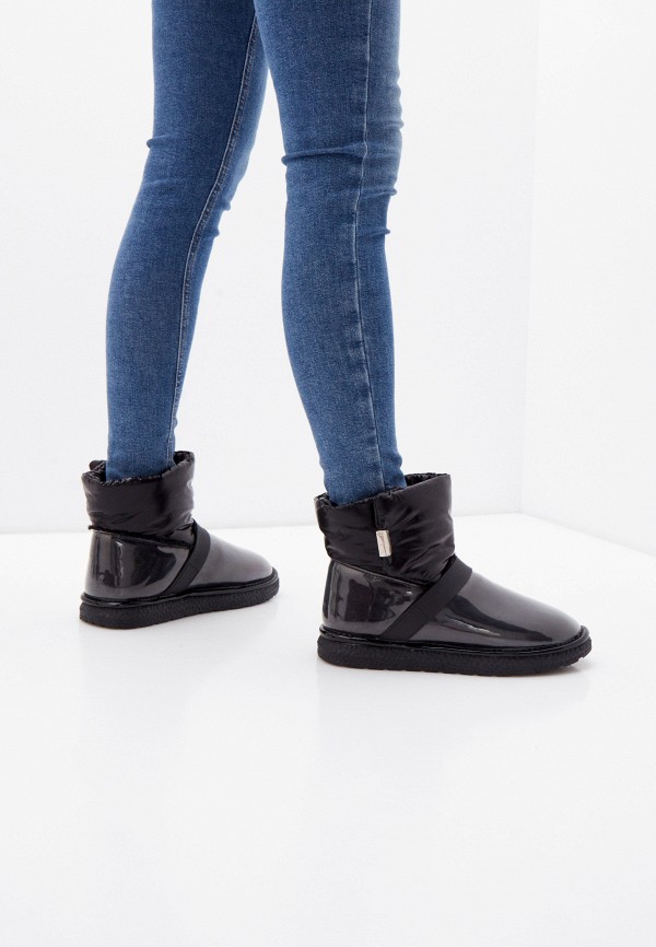 фото Полусапоги milana