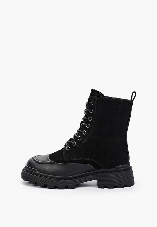 фото Ботинки milana