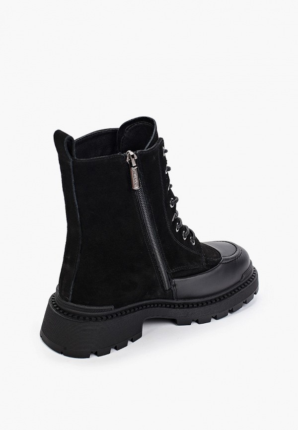 фото Ботинки milana