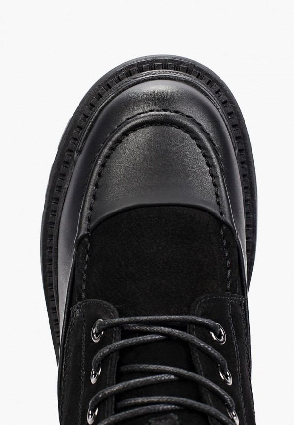 фото Ботинки milana