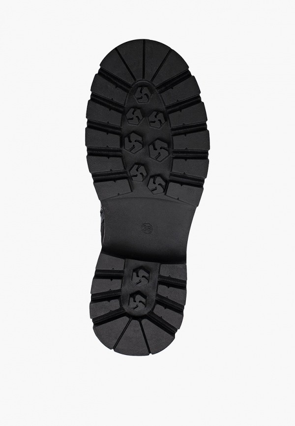 фото Ботинки milana