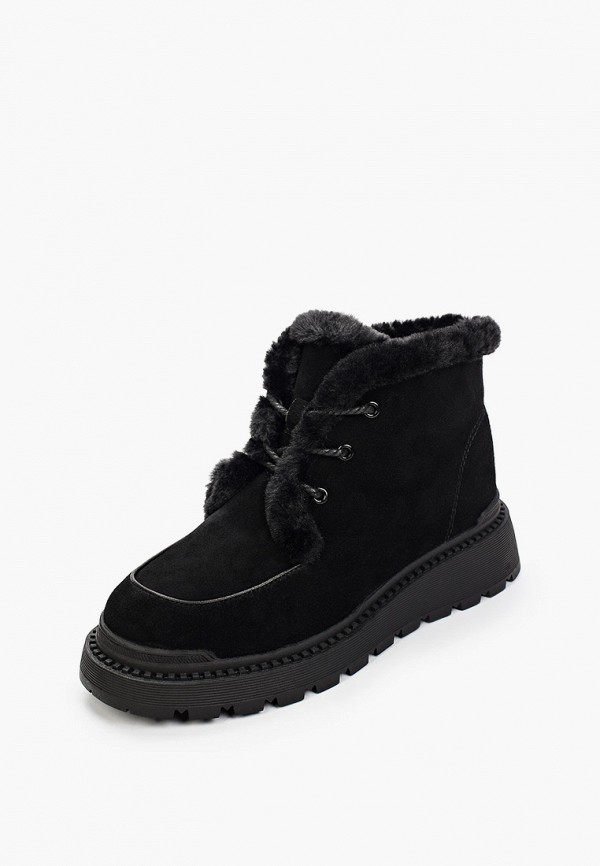 фото Ботинки milana