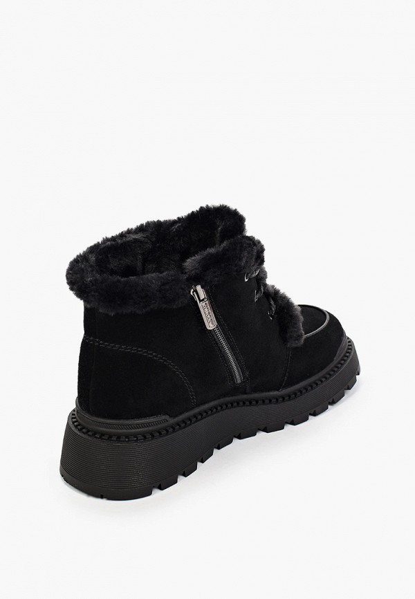 фото Ботинки milana