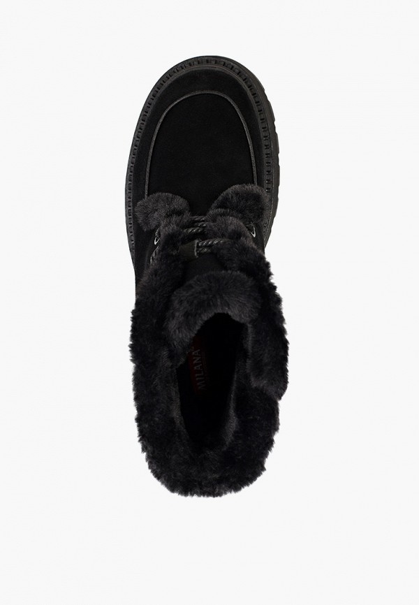 фото Ботинки milana