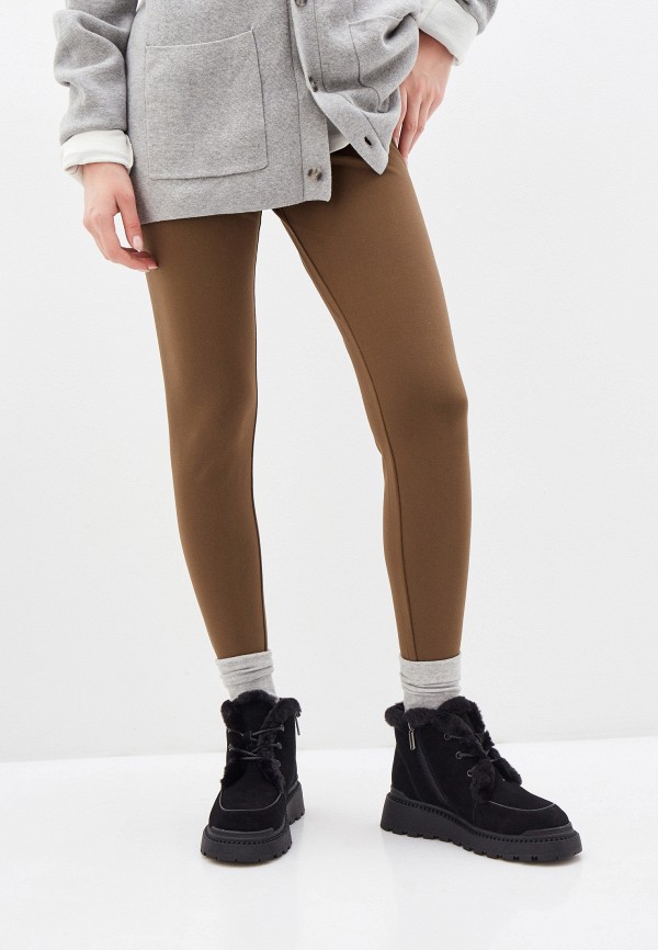 фото Ботинки milana