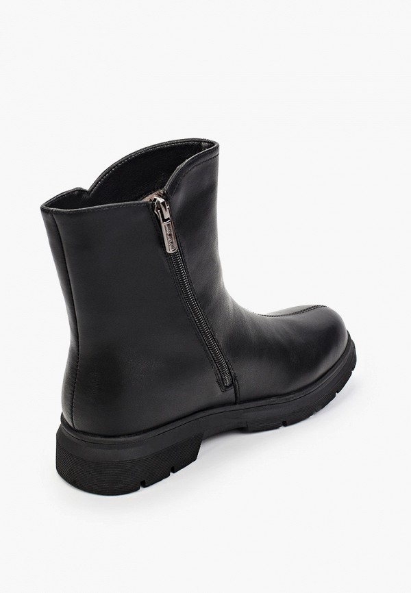 фото Ботинки milana