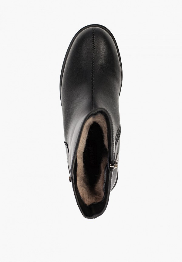 фото Ботинки milana