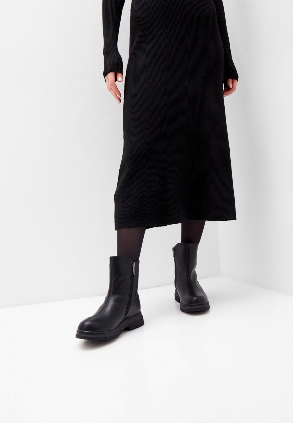 фото Ботинки milana