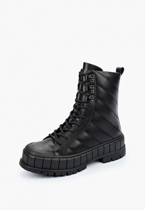 фото Ботинки milana