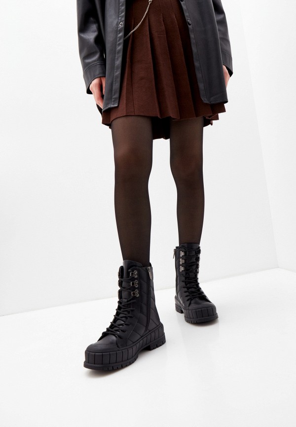 фото Ботинки milana