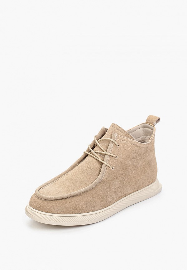 фото Ботинки milana