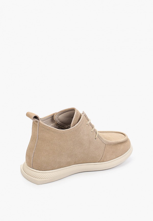 фото Ботинки milana