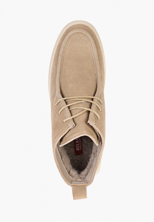 фото Ботинки milana