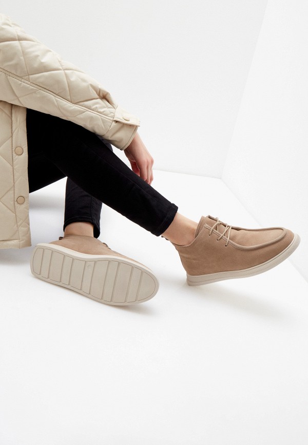 фото Ботинки milana